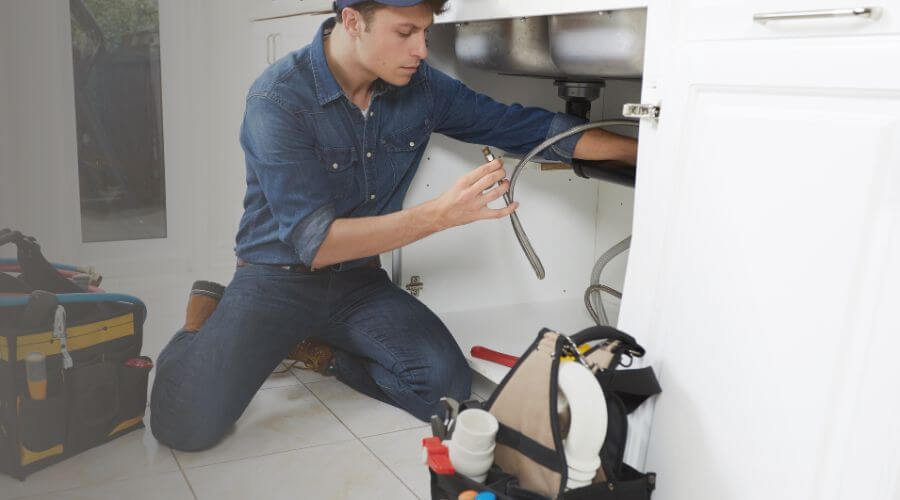 Professional sewer line replacement in Broken Arrow, OK
